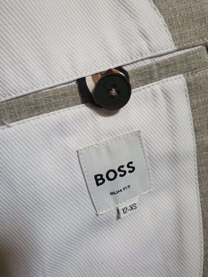 Veste Boss 12 ans - photo numéro 3