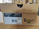 Chaussure docteur Martens neuve taille 43