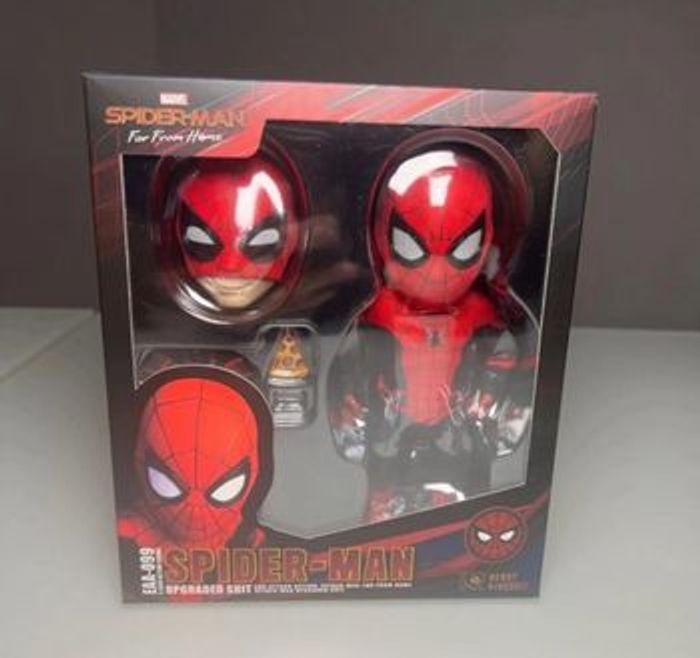 Figurine Marvel Studio Comics Spider Man - photo numéro 1