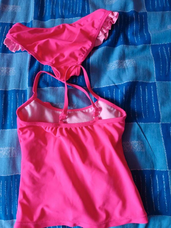 Maillot de bain 7/8ans - photo numéro 3