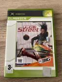 FIFA street Xbox