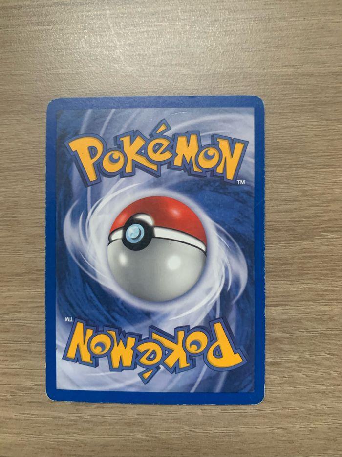 Carte Pokémon - photo numéro 2