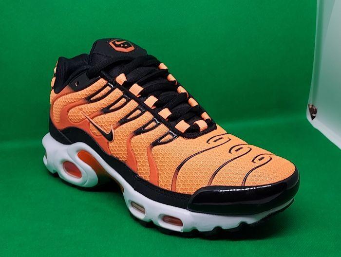 Nike tn neuf - photo numéro 7