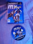 Mx world tour ps2