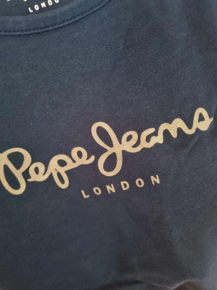 T-shirt Pépé Jeans - photo numéro 2