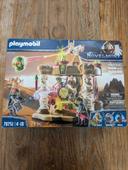 Playmobil 70751 Sal'ahari Sands - Temple des Squelettes - Novelmore