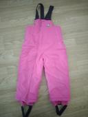 Combinaison de ski wedze 2 ans