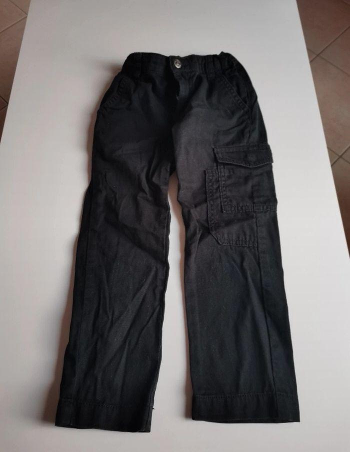 Pantalon garçon - photo numéro 1