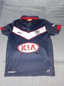 Maillot de football des Gorondins de Bordeaux