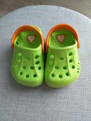 Crocs neuve