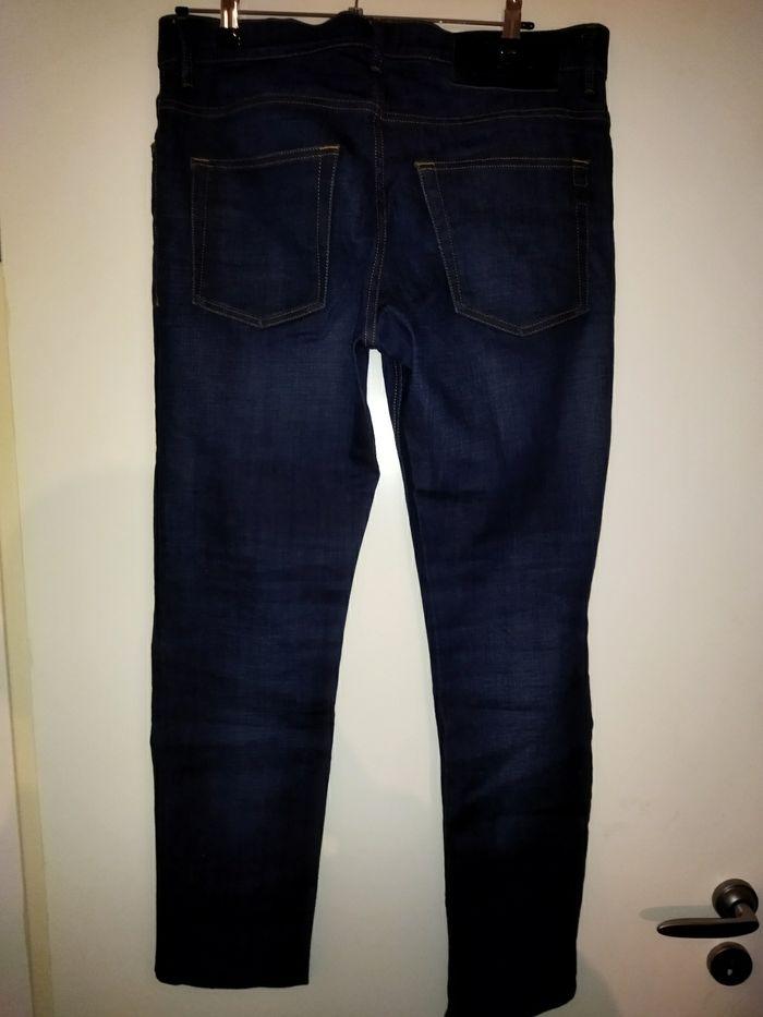 Jean diesel d fining taille w33 l32 - photo numéro 4