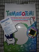 Tamagotchi