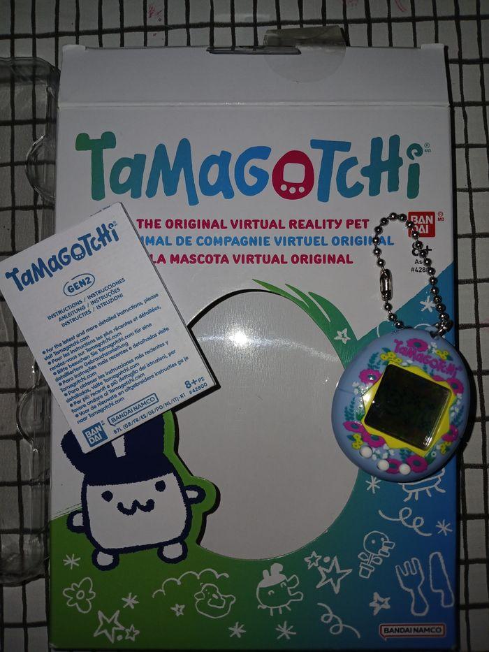 Tamagotchi - photo numéro 1