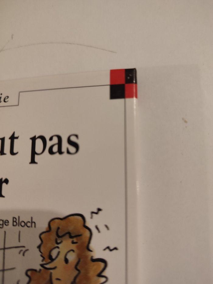 Livre "Max ne veut pas se laver" - photo numéro 7