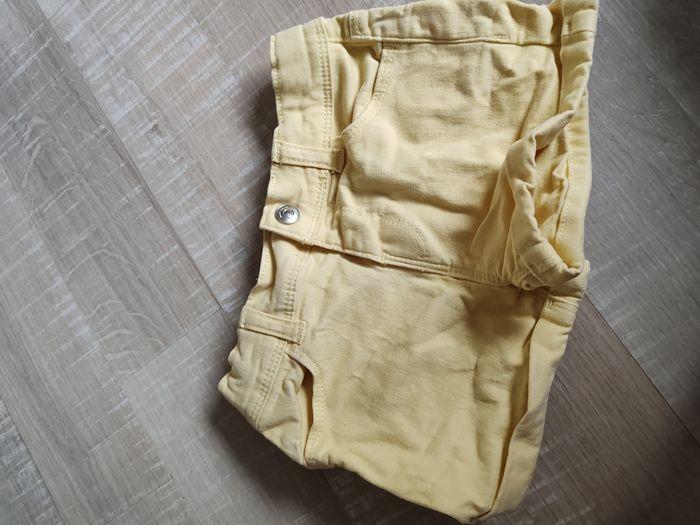 Short taille 3 ans - photo numéro 1