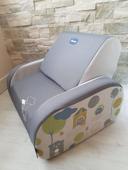 Chicco Twist fauteuil 3 en 1  enfants