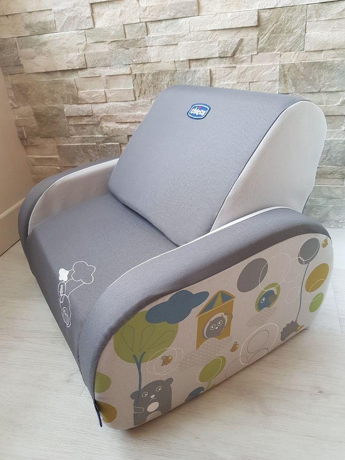 Chicco Twist fauteuil 3 en 1  enfants - photo numéro 1