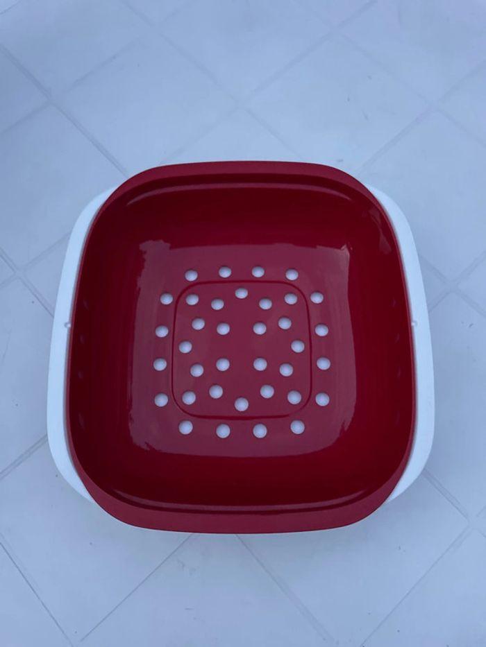 Allegra service Tupperware - photo numéro 1