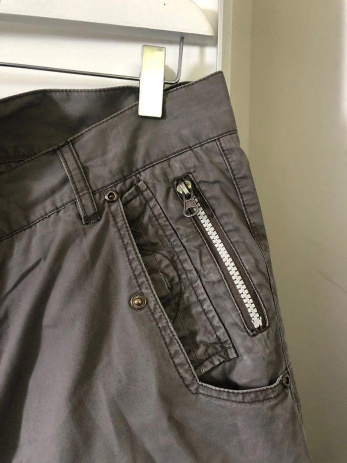 Pantalon short cargo . Taille XL - photo numéro 2