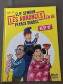 Bd Les annonces Elie Semoun best of