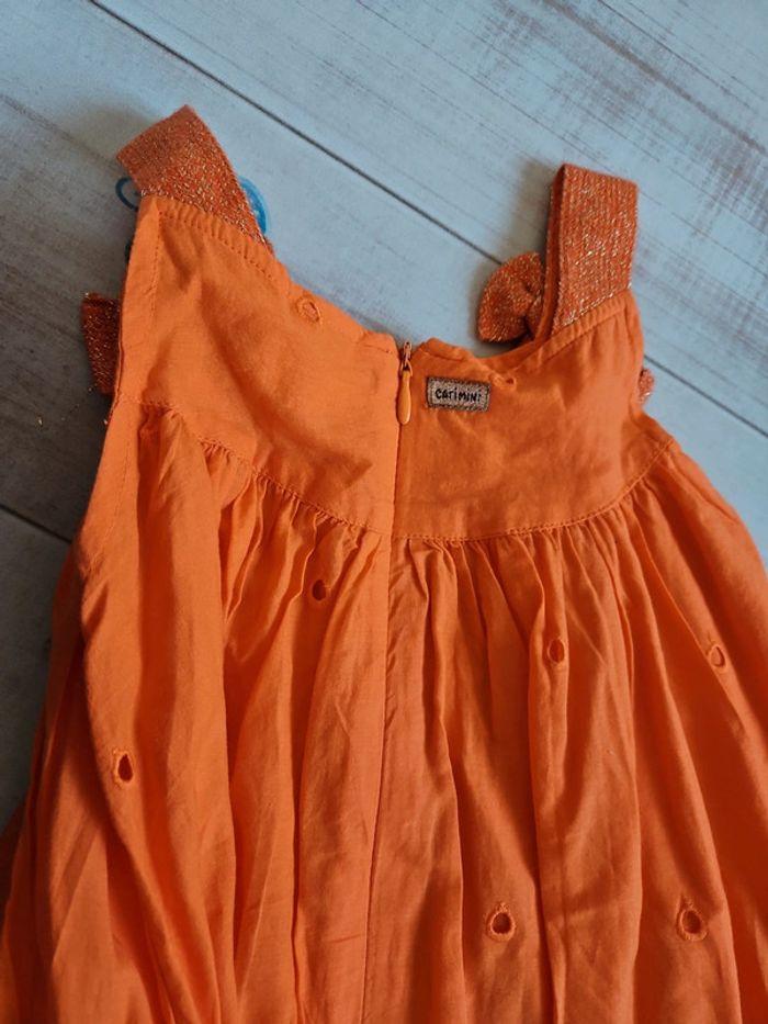 Robe catimini 6 ans - photo numéro 4