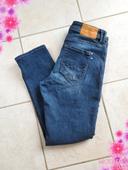 Jean droit Bonobo taille 40