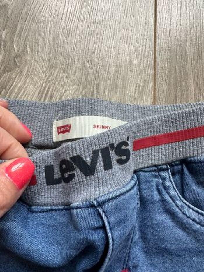 Jeans Levi’s 3 ans - photo numéro 3