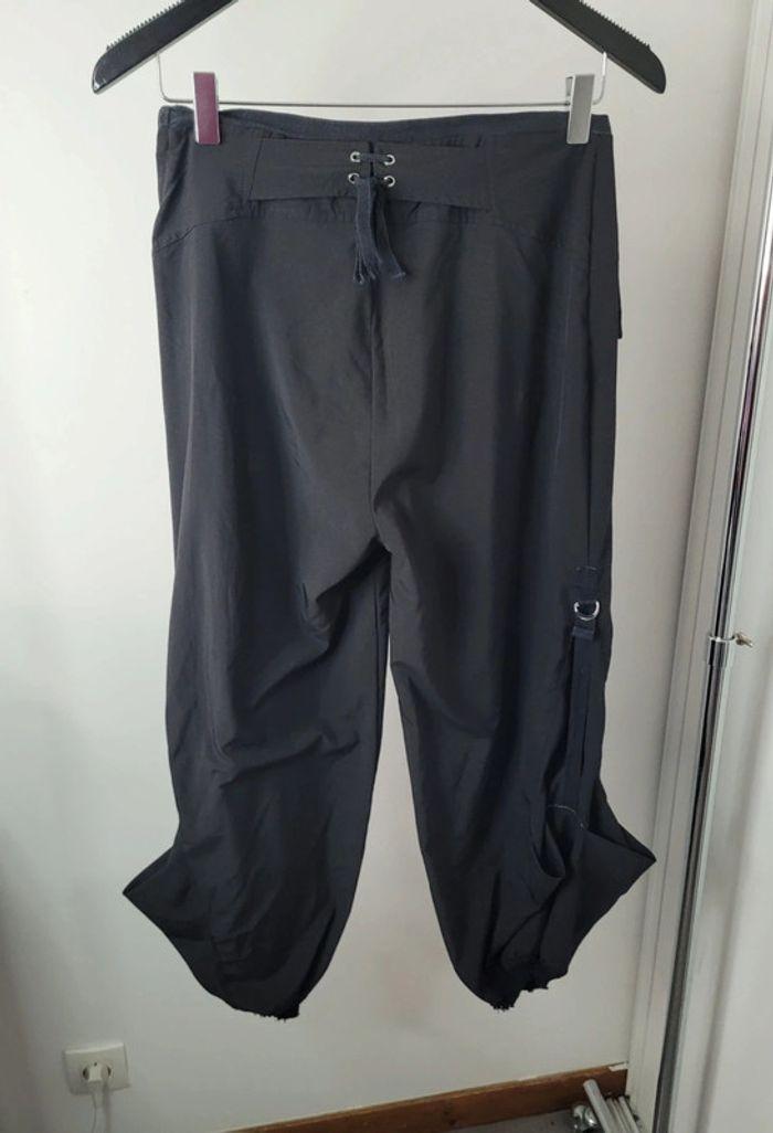 Joli pantalon Areline Paris T1 (34/36) - photo numéro 4