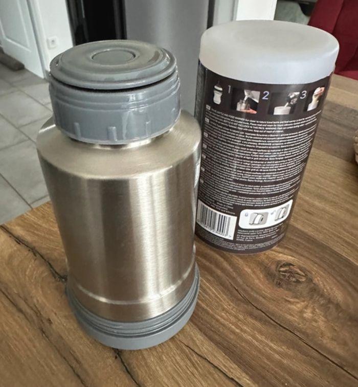 Thermos chauffe biberon tommee tippee - photo numéro 2