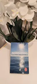 livre La Touche Étoile - Groult Benoîte comme neuf