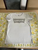 TEE shirt Lévis femme