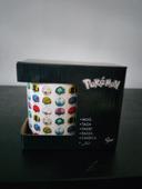 Mug pokemon