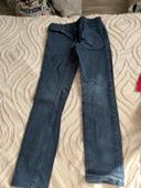 Jeans 8 ans