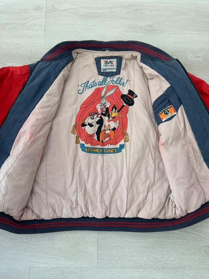 Veste Looney Tunes - photo numéro 3