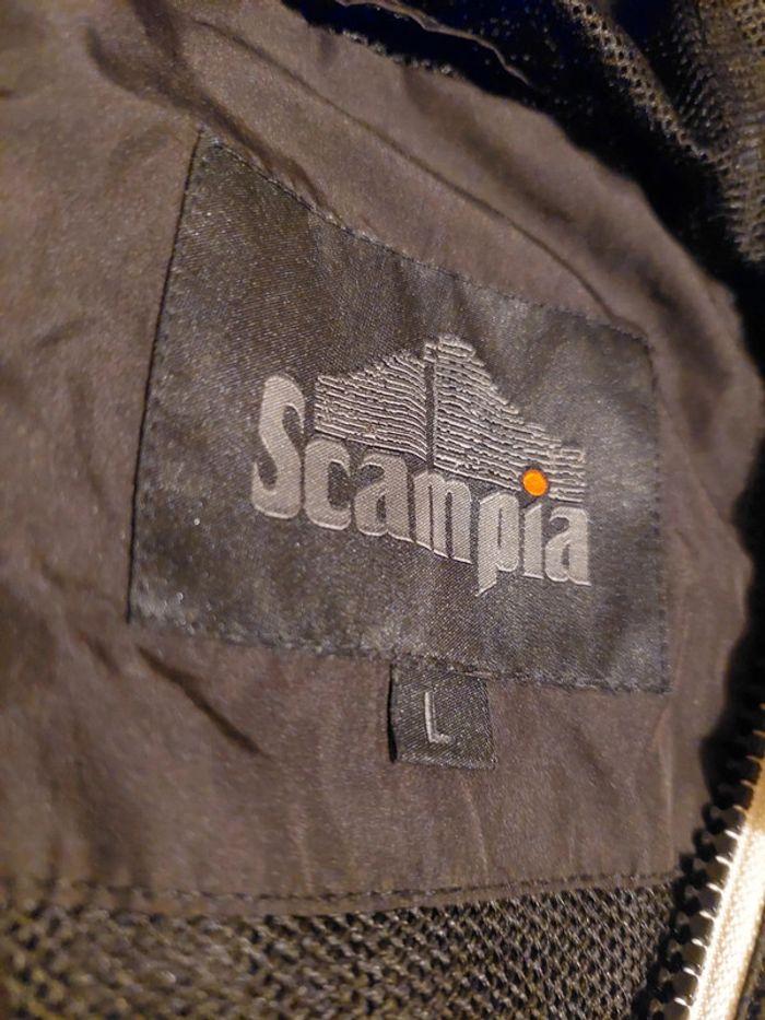 Veste scampia taille L - photo numéro 3