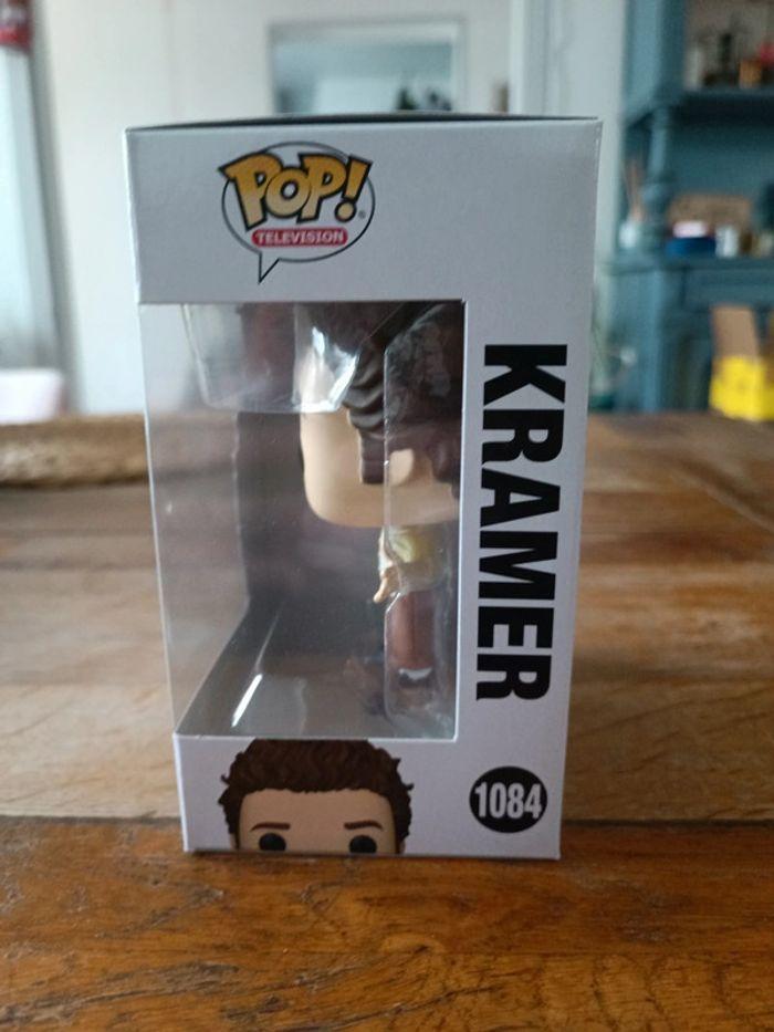 Funko kramer 1084 - photo numéro 2