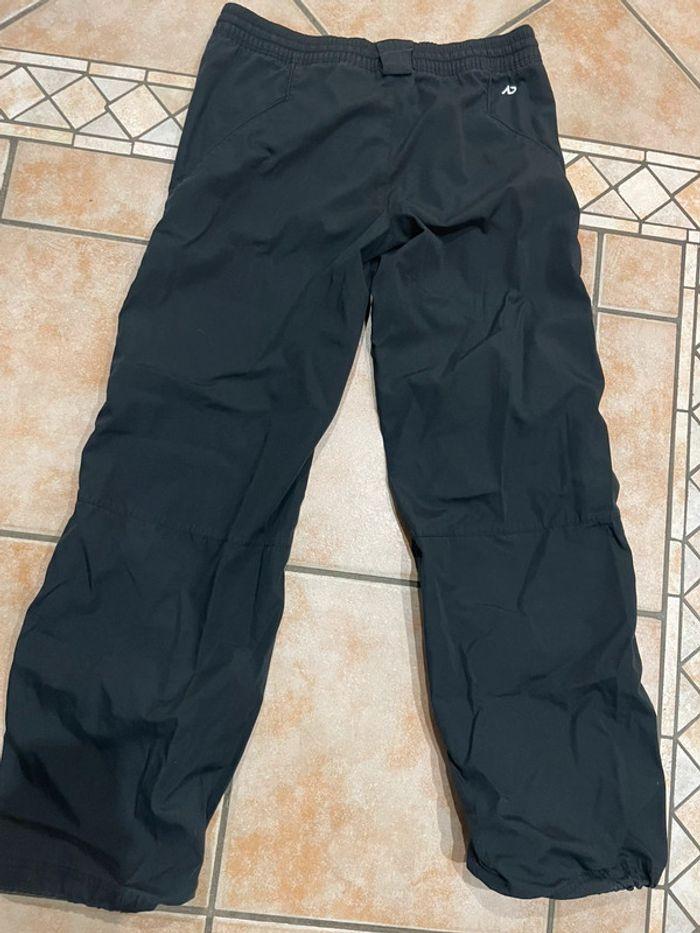 Pantalon Nike trackpants noir - photo numéro 2