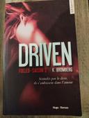 Driven saison2