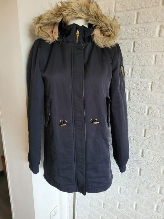 Manteau long  fille H&M - photo numéro 2