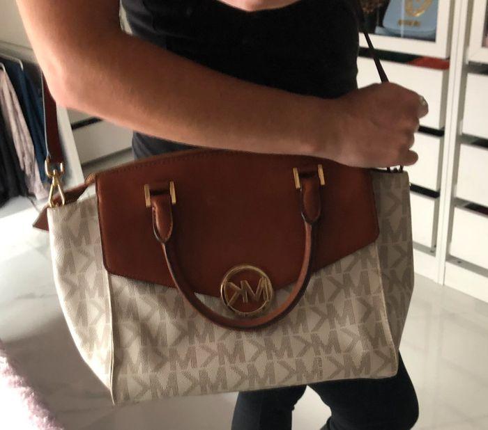 Magnifique sac à main Michael kors - photo numéro 3