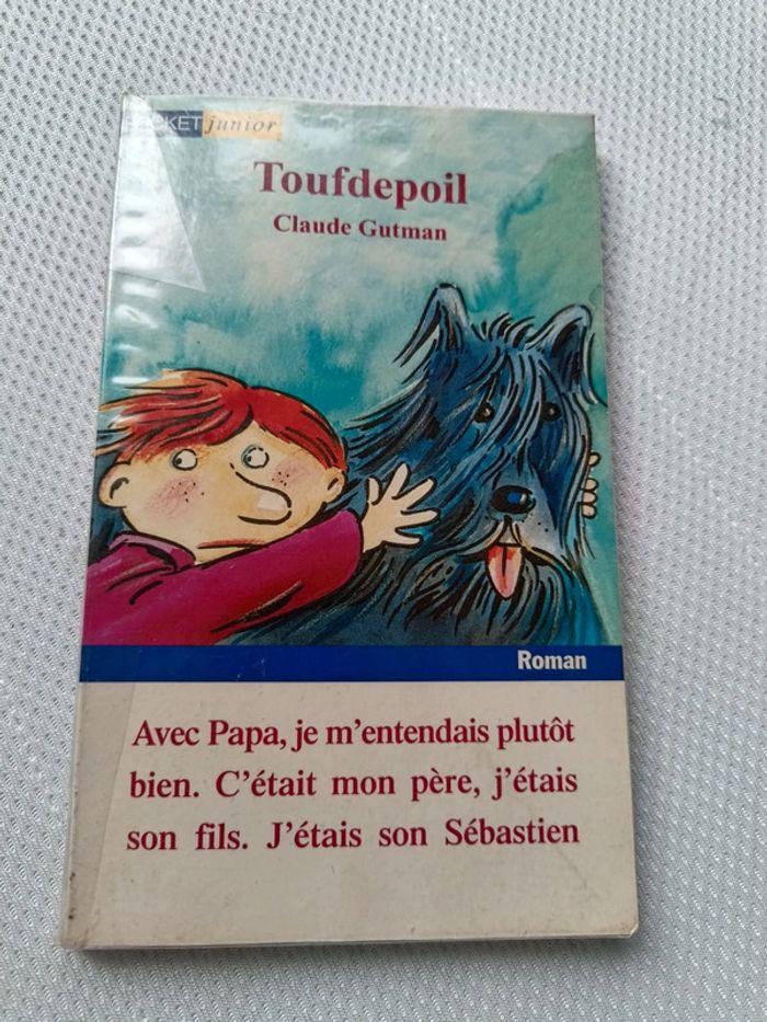 Toufdepoil - photo numéro 1