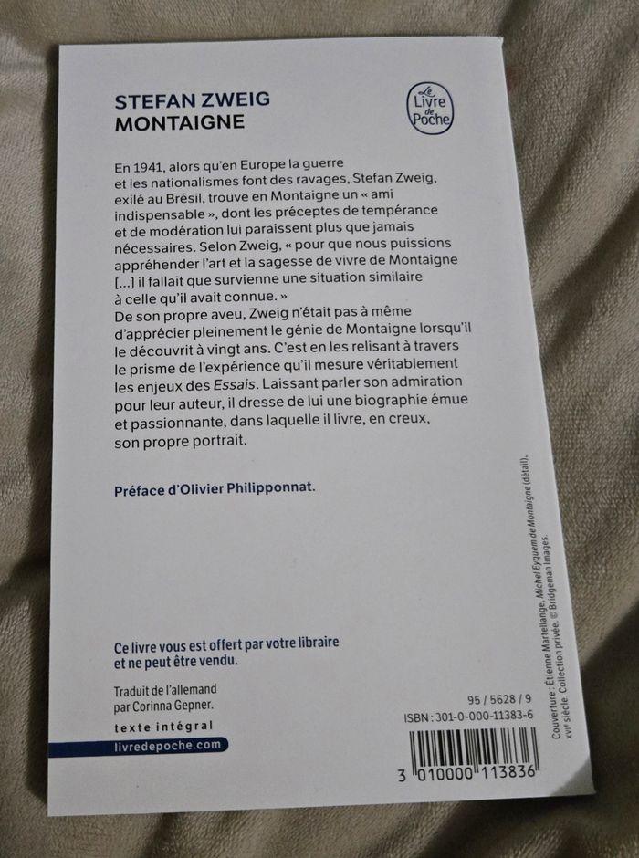 Montaigne - photo numéro 2