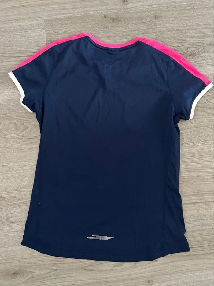 Lot de 2 tee shirts Nike fille 15 ans - photo numéro 6