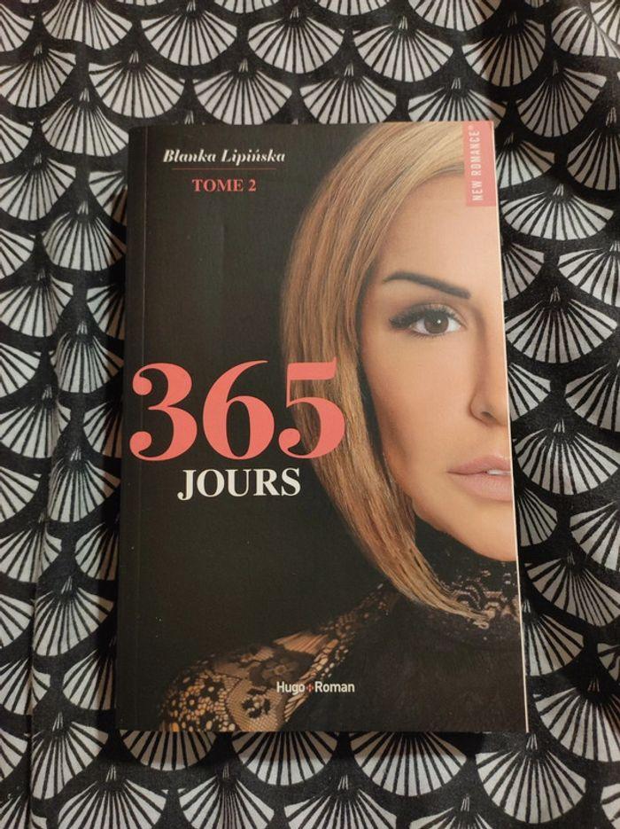 Livre 365 jours - photo numéro 4