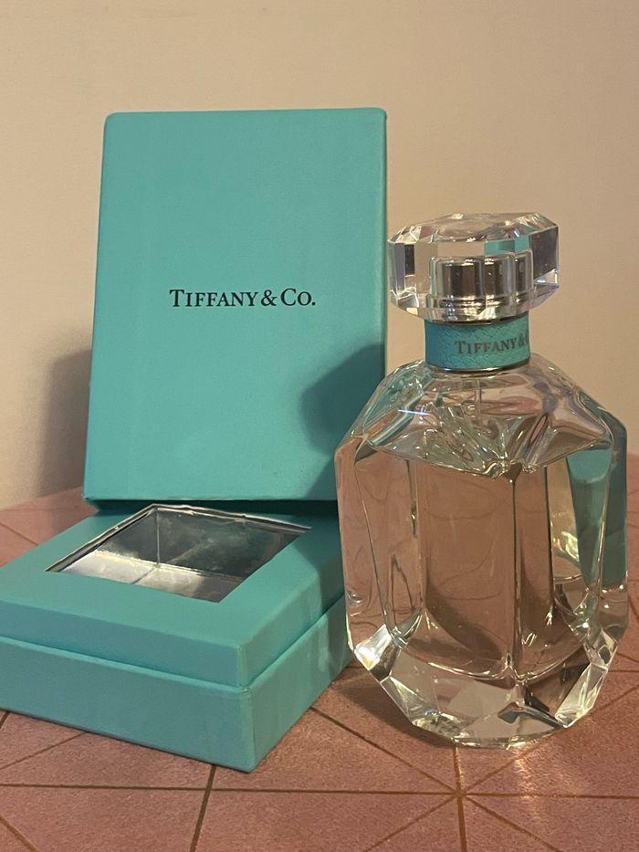 Parfum Tiffany & Co - photo numéro 3