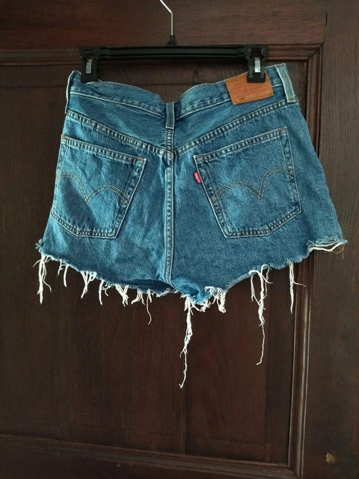 Short levi's - photo numéro 5