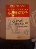 Dictionnaire Larousse School