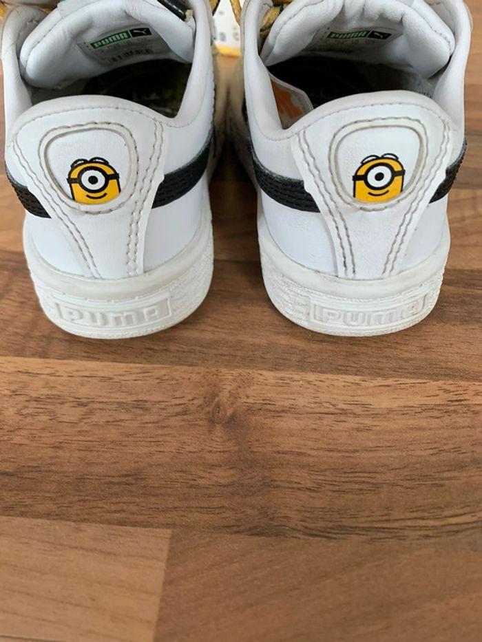 Puma minions - photo numéro 6