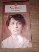 Une femme Camille Claudel