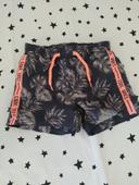 Short de bain 3 ans garcon